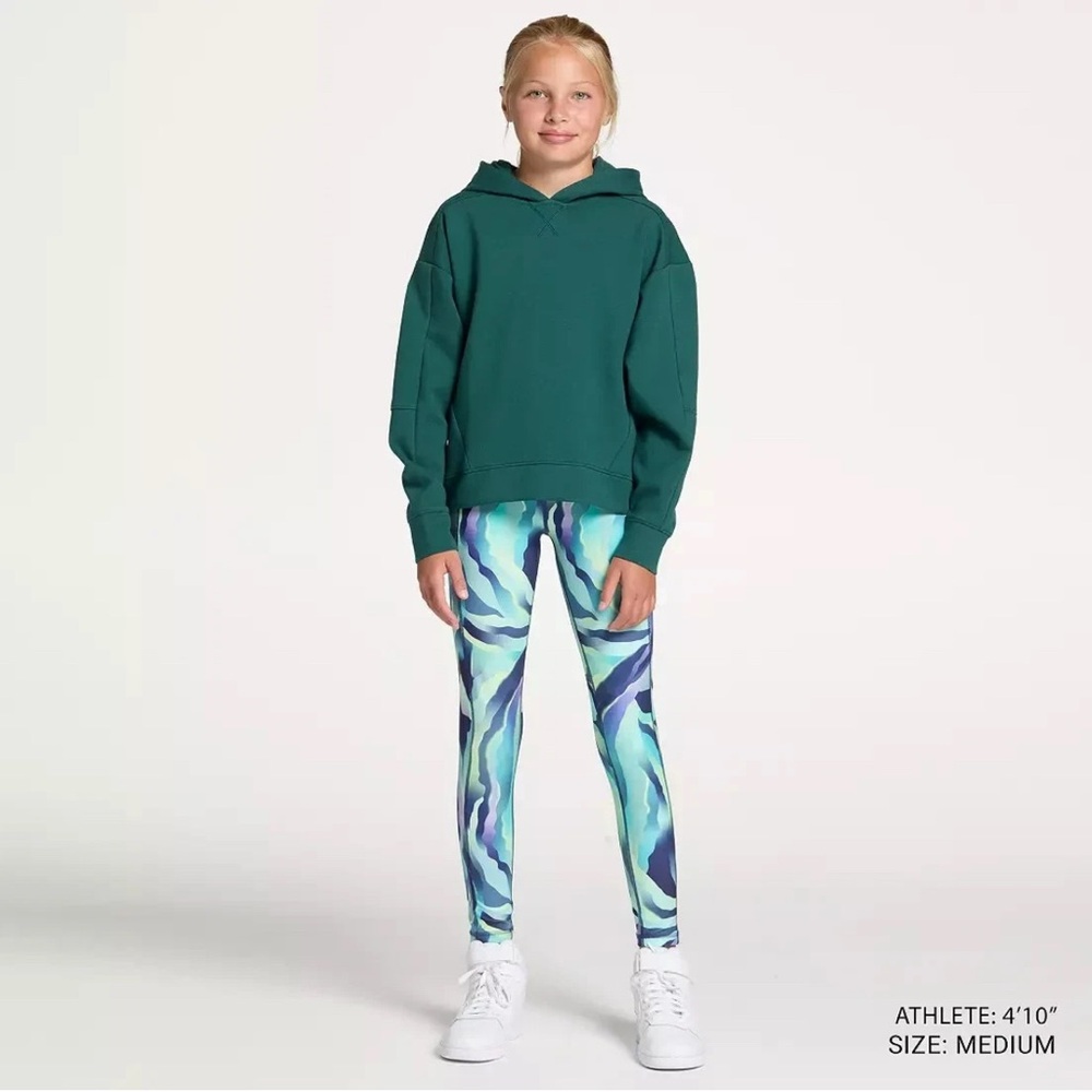 Girls DSG Pullover Hoodie